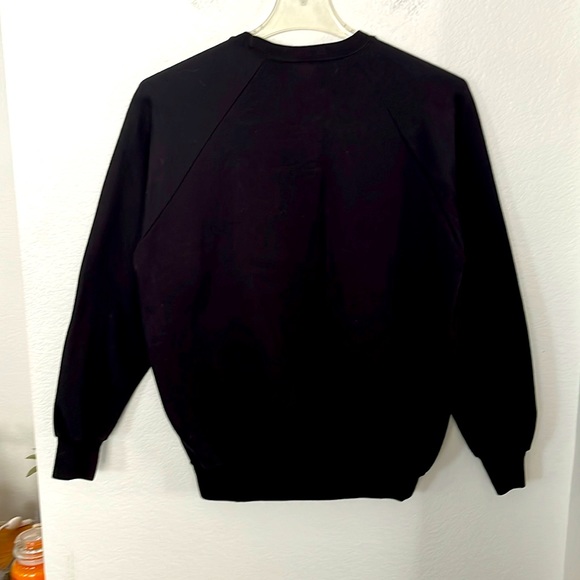 💙HARD ROCK CAFE SWEATSHIRT SIZE XL NWOT EXCELLENT CONDITION! - Picture 5 of 5